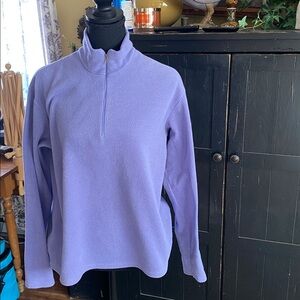 Patagonia Capilene 3/4 zip